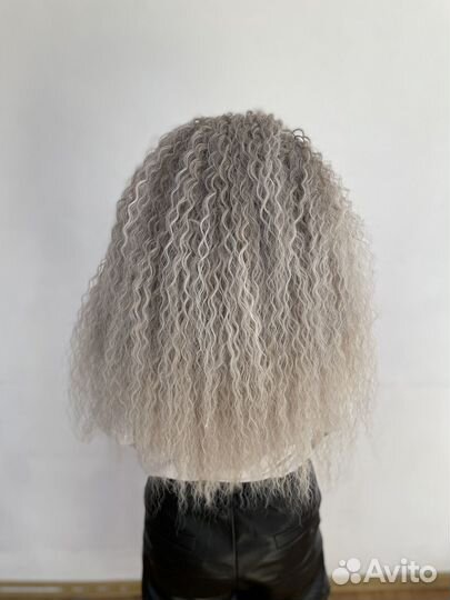 Ищу Модель на афрокудри и афрокосы