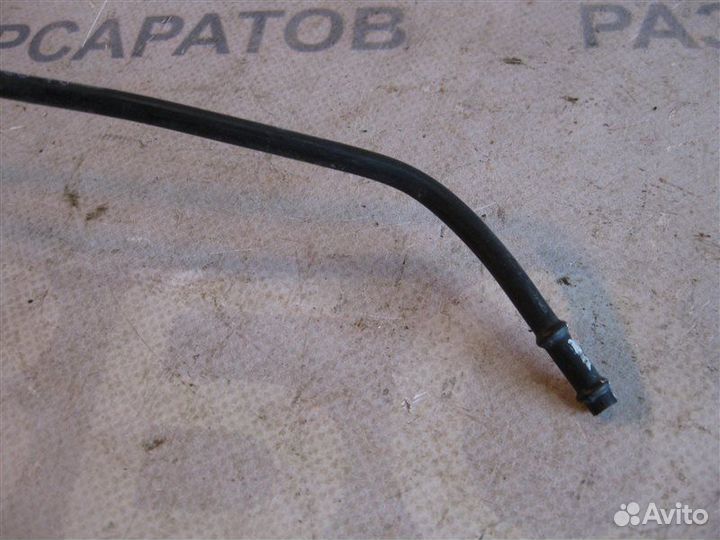 Трубка вакуумная №5 Skoda Octavia A5 лифтбэк cdab