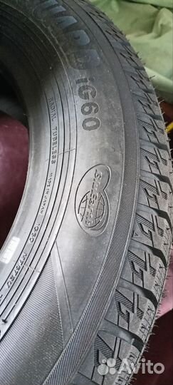 Yokohama Ice Guard IG60 185/65 R15