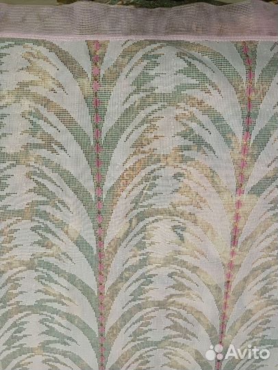 Штора для любой комнаты