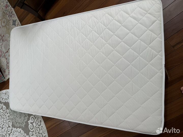 Матрас askona 120 -200