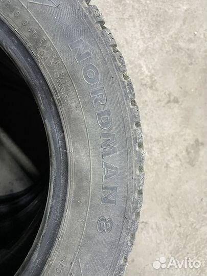 Nokian Tyres Nordman 8 205/55 R16 94T