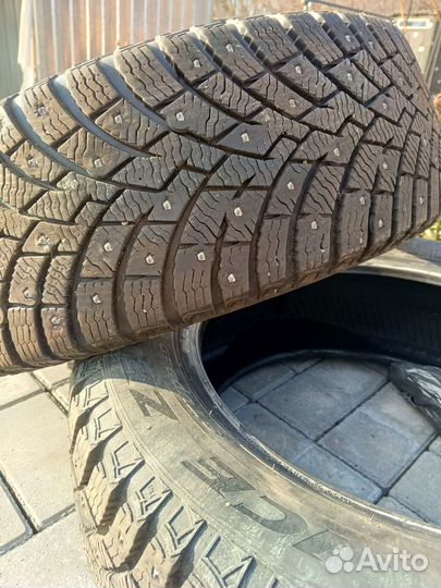 Pirelli Formula Ice 205/55 R16