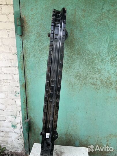 Усилитель заднего бампера Mercedes Benz GLC X253