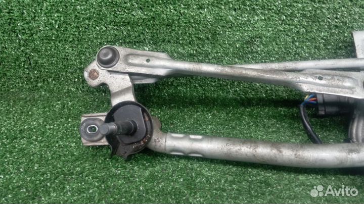 Механизм стеклоочистителя Kia Sportage Передний