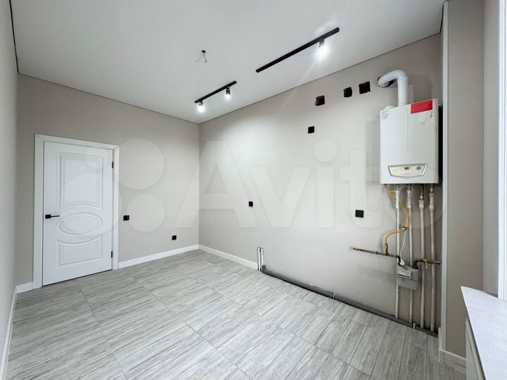 2-к. квартира, 60 м², 4/5 эт.