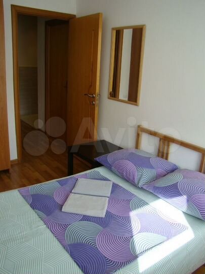 Комната 16 м² в 3-к., 6/12 эт.