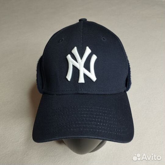 New Era NY кепка бейсболка оригинальная