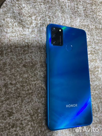 HONOR 9A, 3/64 ГБ