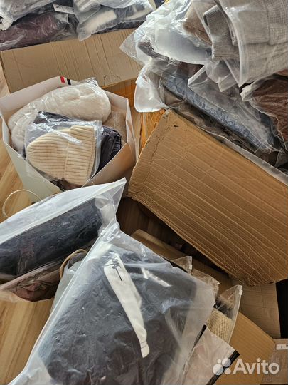 Детская одежда