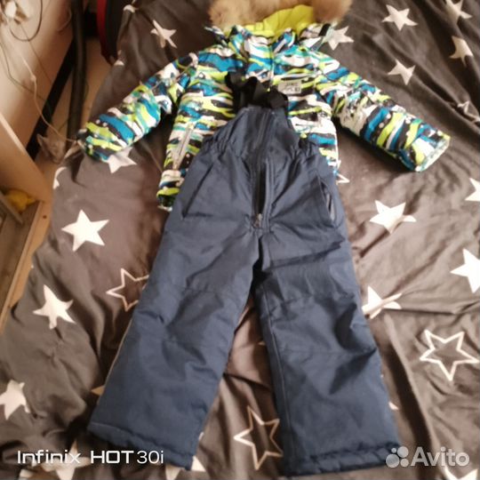 Костюм для мальчика