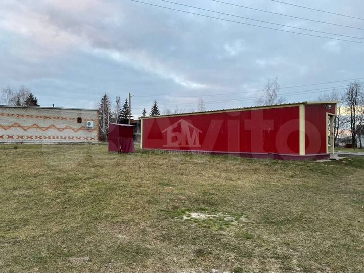 Продается коммерция