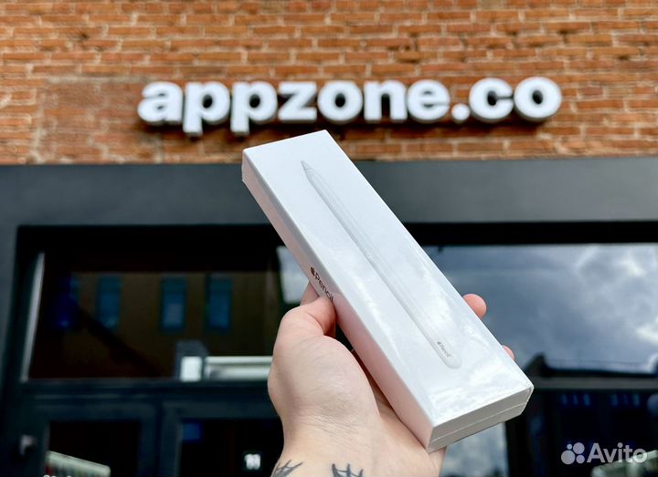 Apple Pencil 1Gen