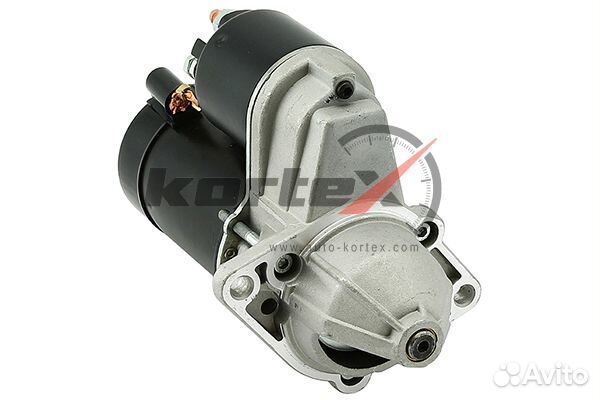 Стартер chevrolet lacetti/lanos/rezzo/daewoo NE