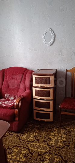 Комната 12 м² в 2-к., 2/3 эт.
