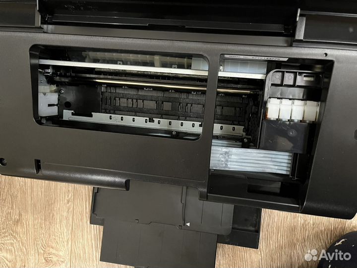 Принтер epson l 805