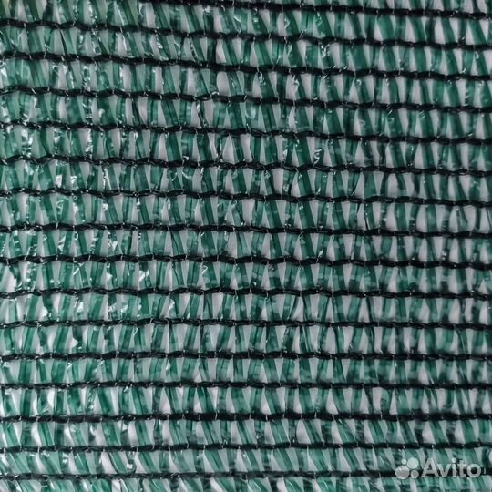 Сетка затеняющая