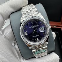 Часы Rolex Datejust