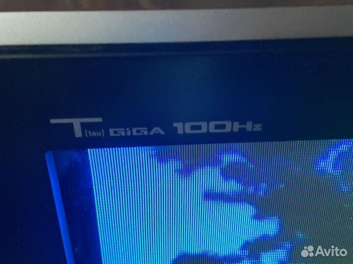 Телевизор panasonic бу