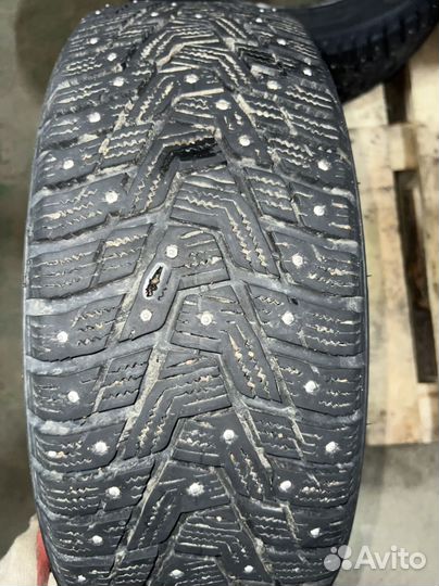 Hankook Winter I'Pike RS2 W429 195/55 R16 91T