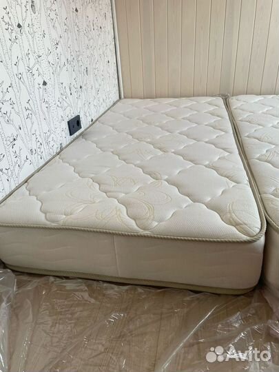 Матрас 900*2000 Аскона fitness arena