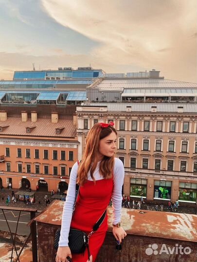 Репетитор по русскому языку, подготовка огэ и егэ