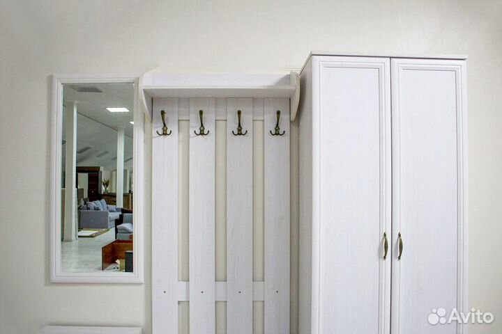 Акварель 2088мнзн Зеркало навесное