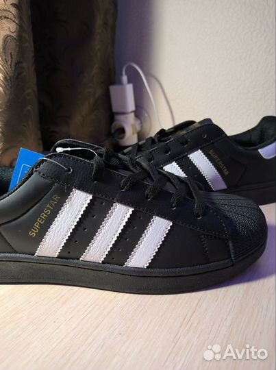 Кроссовки Adidas Superstar