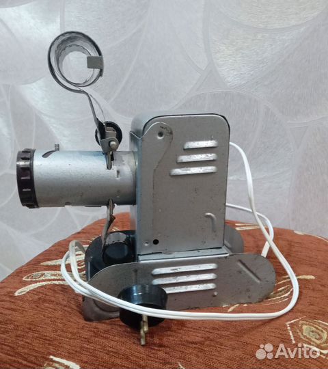 Диапроектор