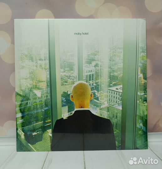 Moby - Hotel