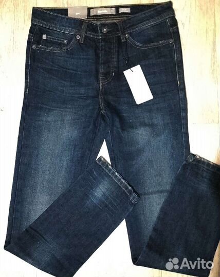 Джинсы bench Оригинал W28/L32