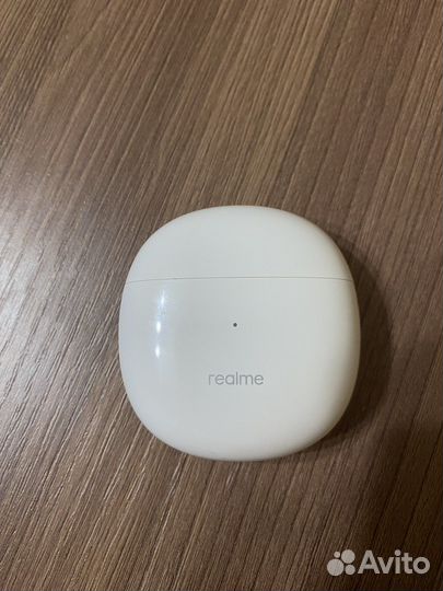 Беспроводные наушники realme buds air 2