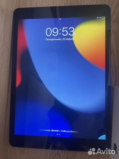 iPad 9 2021 64gb