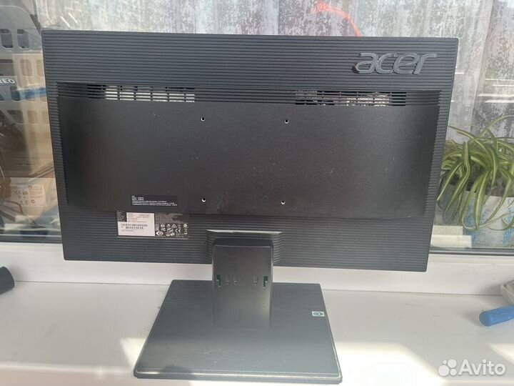 Монитор Acer 21,5