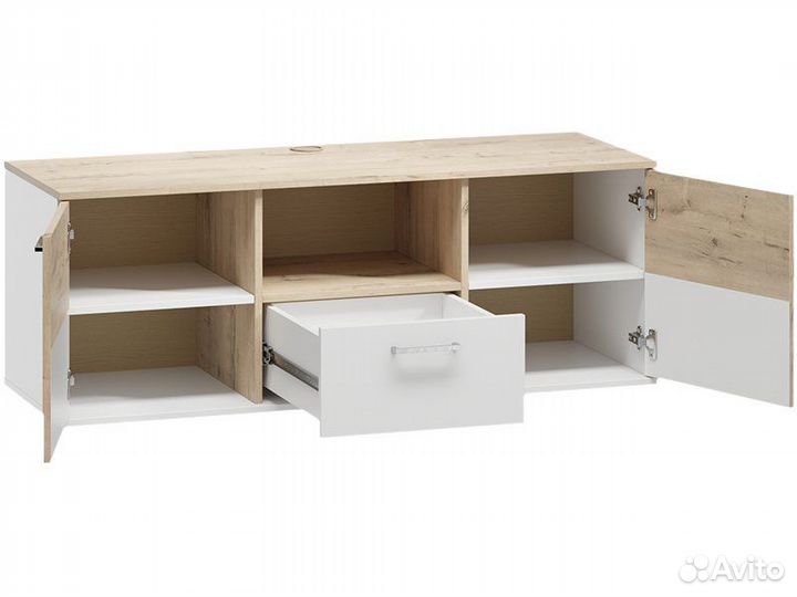 Тв-тумба Шевертон