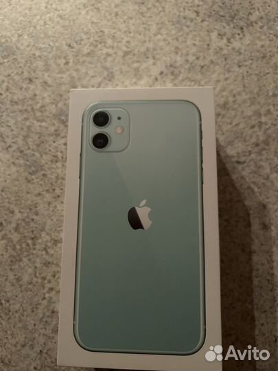 iPhone 11, 64 ГБ