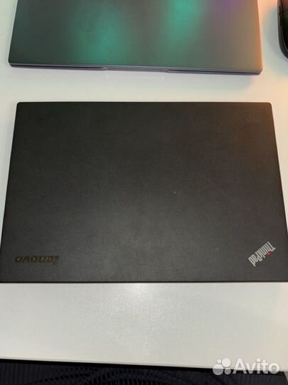 Ноутбук Lenovo Thinkpad X250