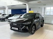 Haval F7x 2.0 AMT, 2022, 21 000 км, с пробе�гом, цена 2 570 000 руб.