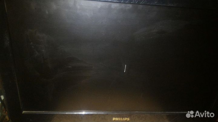 Матрица ЖК телевизора 26 дюймов