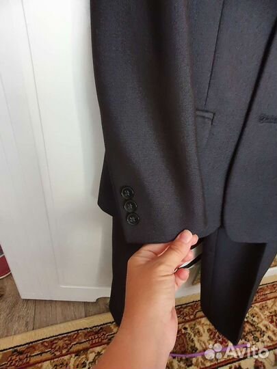 Школьный костюм для мальчика 1 класс