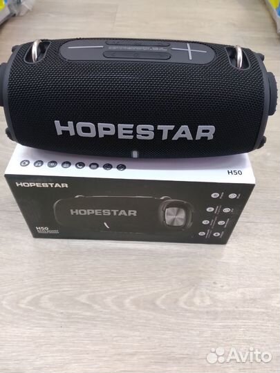 Колонка hopestar h50
