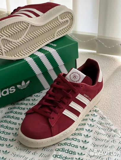 Adidas Campus оригинал (36 37 38 39 40)