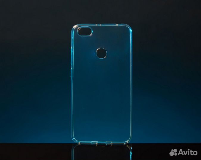 Кейс KOT Slim Series Xiaomi Redmi всех моделей