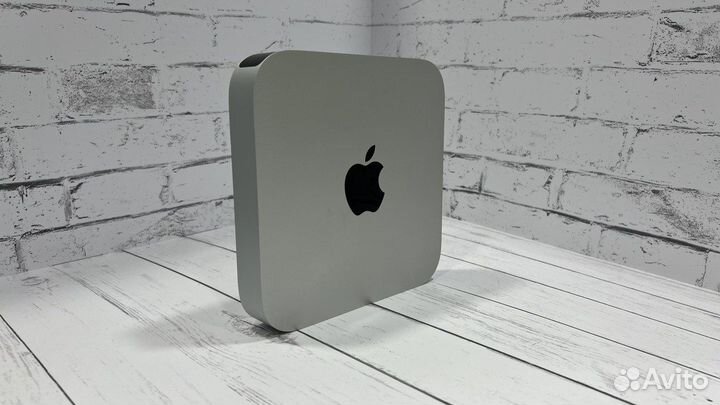 Мини пк для дома Mac Mini 2012 core i5 16gb
