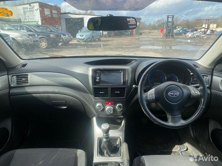 Петля для Subaru Impreza 3 (GE/GH)