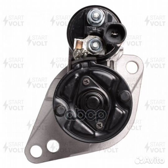 Стартер LST1803 startvolt