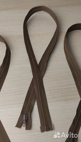 Застёжка молния