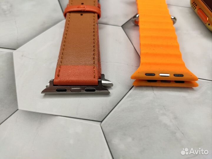 Smart watch amax 9 ultra MAX 49MM