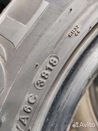 Kumho Solus SA01 KH32 205/65 R16