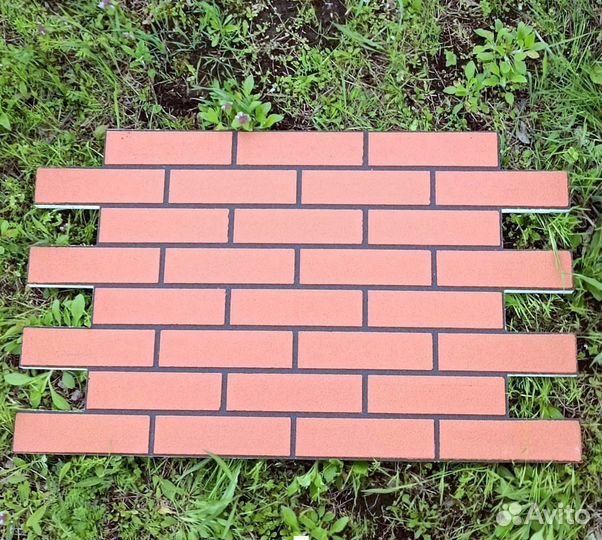 Термопанели для отделки из пенопласта